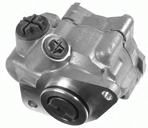 FS1590 51.47101.7053 51.47101.9053 Hydraulic steering pump 2000- MAN TGA