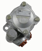 FS1587 81.47101.6218 Hydraulic steering pump 2000- MAN TGA