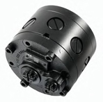 FS1589 81471016085 Hydraulic steering pump 2000- MAN TGA