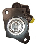 FS1286 0014667301 Power steering pump 1984- MERCEDES-BENZ LK-