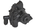 FS1330 0024668801 002466890180 Hydraulic steering pump 1995- MERCEDES-BENZ E-CLASS