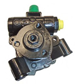 FS1334 24669201 Hydraulic steering pump 1995- MERCEDES-BENZ E-CLASS