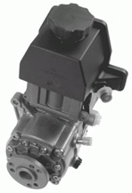 FS1325 1404666301 A140466630180 Hydraulic steering pump 1995- MERCEDES-BENZ E-CLASS