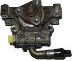 FS1950 1370733 6C113A674AA Power steering pump 2006- FORD TRANSIT Box