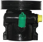FS0359 4838447 Hydraulic steering pump 1997- SAAB 9-5
