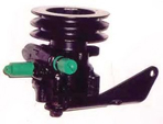FS1786 47003137 8991593 Power steering pump 1983- ISUZU BIGHORN