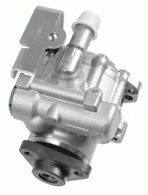 FS0644 4007HR Hydraulic steering pump 2004- PEUGEOT 407