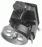 FS0700 40076E 9638364580 Power steering pump 1998- PEUGEOT 206 Hatchback