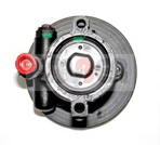 FS0524 7700805017 Steering pump 1990- RENAULT CLIO(B-