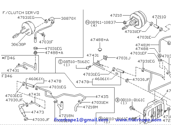 30630T8005