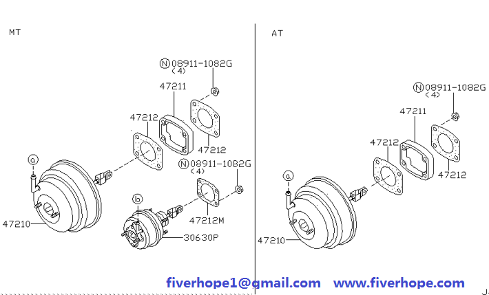 47210-VS40B