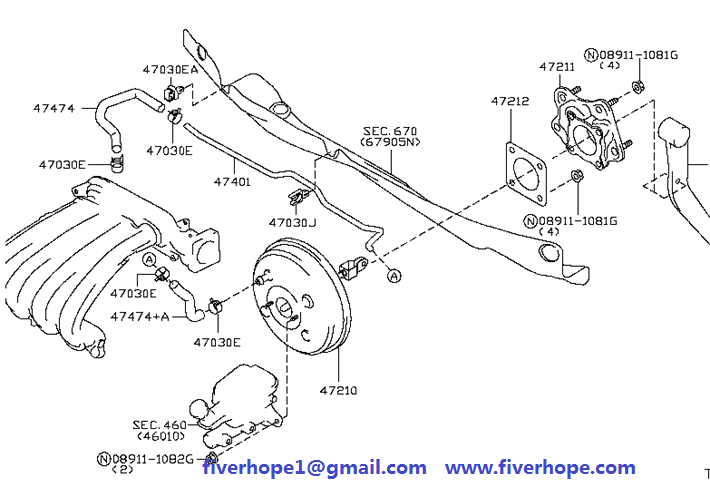 D7210-ED305