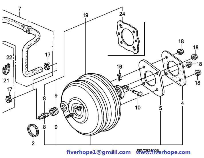 46400-S9V-A11