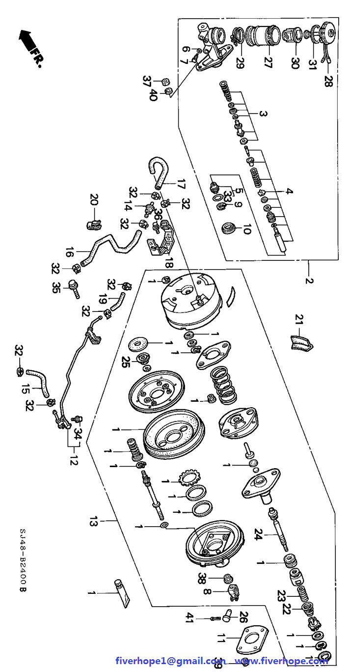 46400-SD2-A03