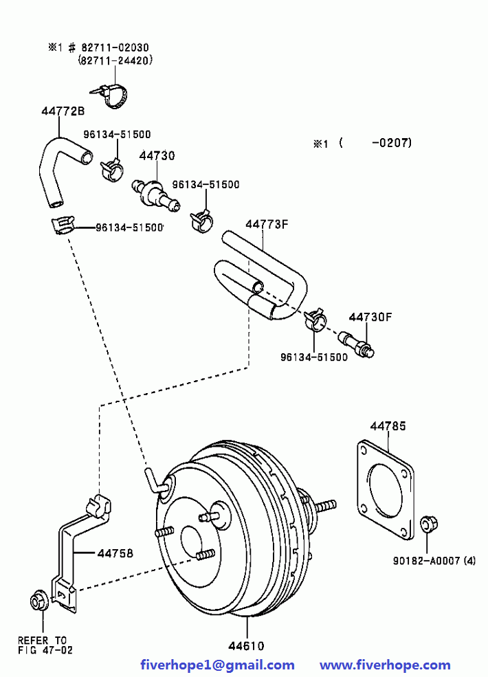 Brake