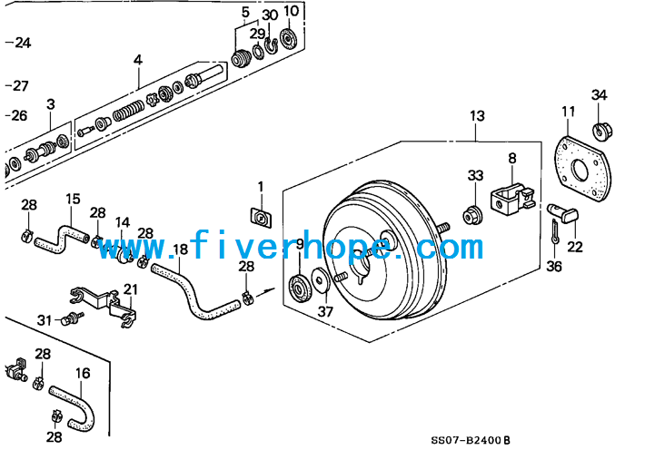 46400-SS0A51