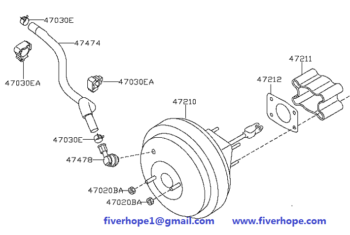 Brake