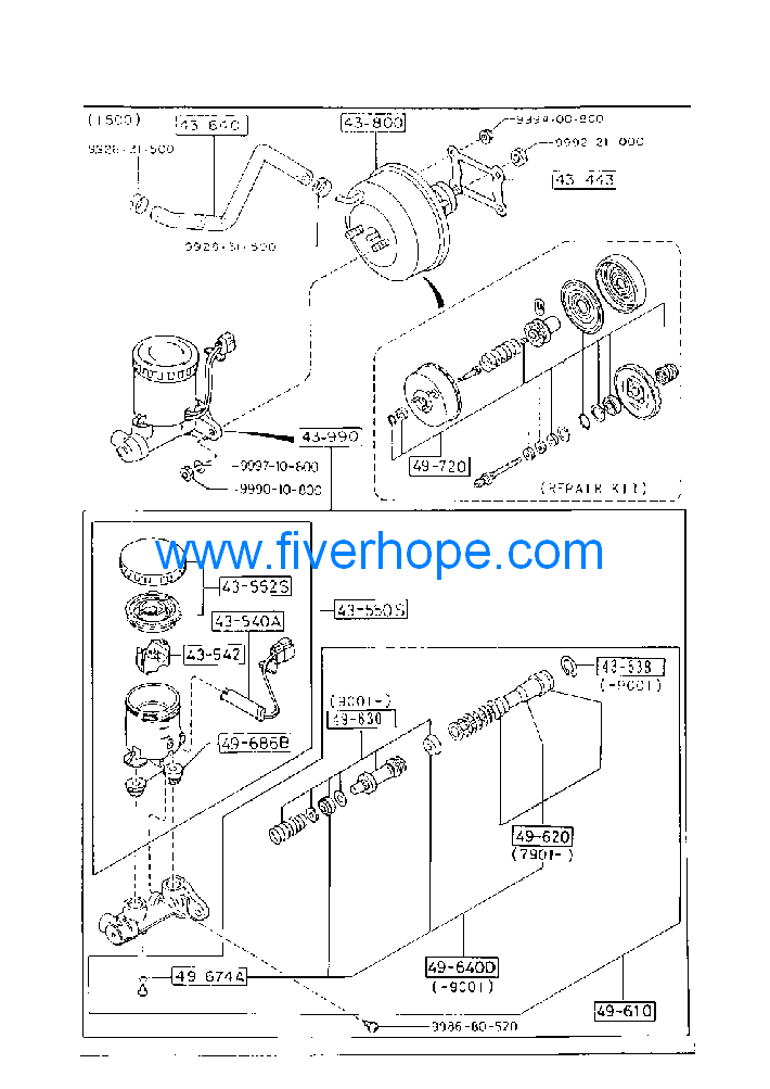 BF81-43-800C