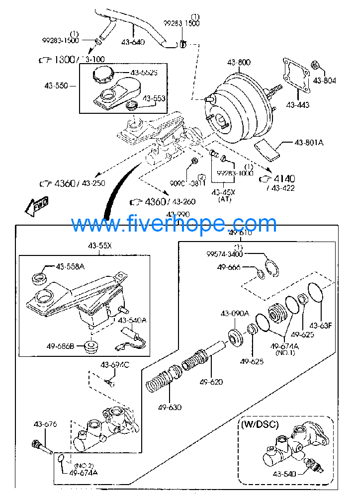 CB07-43-800A