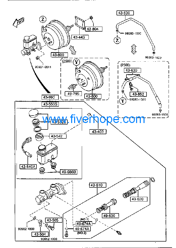 LC15-43-800A