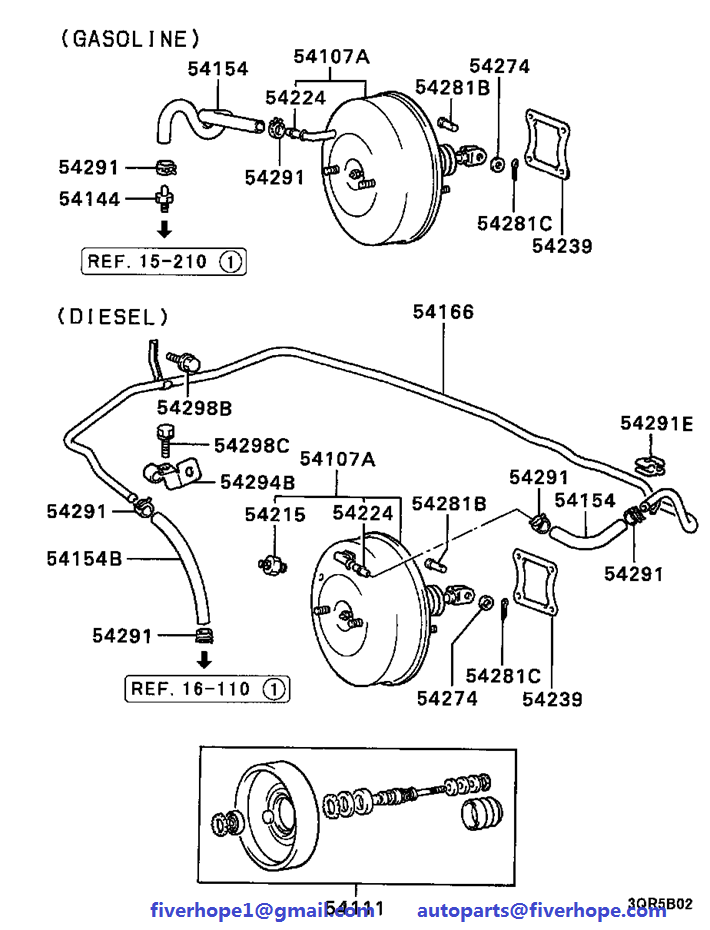 Brake