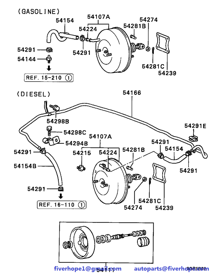 Brake