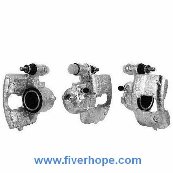 Brake Caliper / pinza de Freno 1048298 1138612 for FORD ESCORT 1980-2000