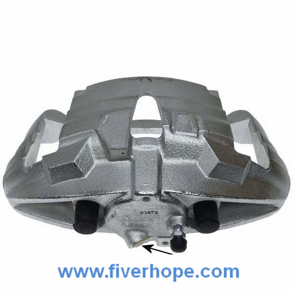 Brake Caliper / pinza de Freno 1110240 7M3615123 for FORD  GALAXY 1995-2006