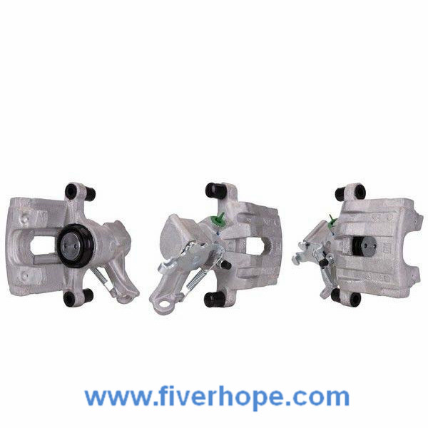 Brake Caliper / pinza de Freno 12800336 5542121 for OPEL SIGNUM (Z03) 2003-