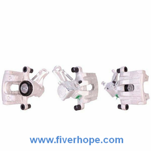 Brake Caliper / pinza de Freno 12800337 5542120 for OPEL SIGNUM (Z03) 2003-