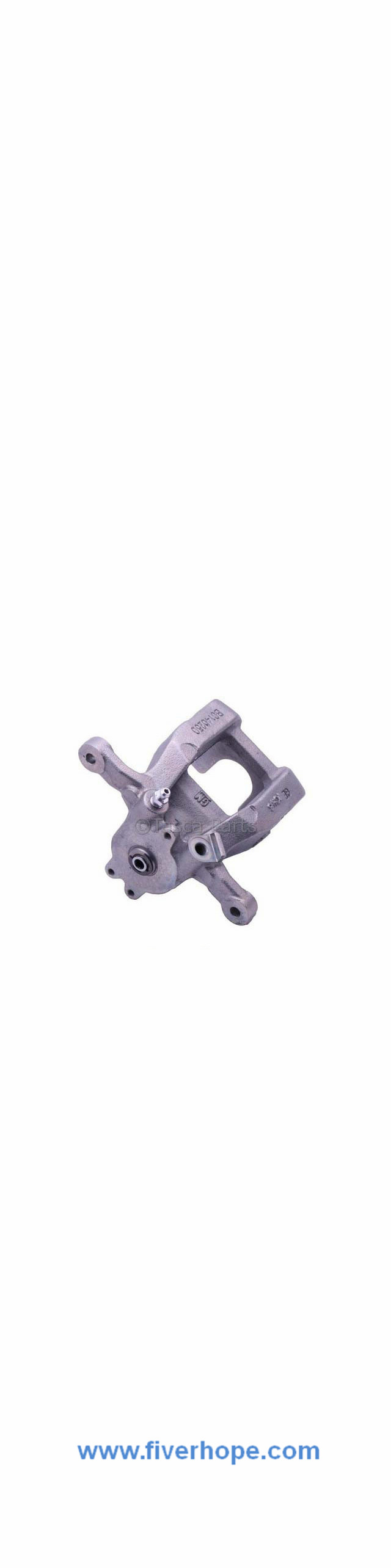 Brake Caliper / pinza de Freno 13515889 13511037 for BUICK ENCLAVE (2018-2020)