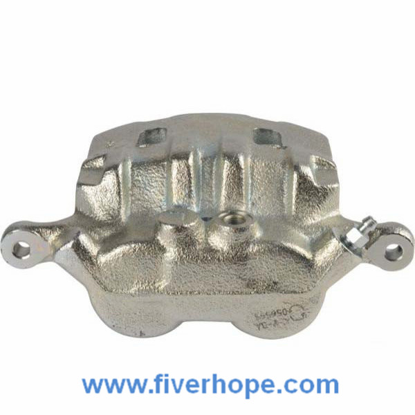 Brake Caliper / pinza de Freno 1454527 UMY13399ZA for MAZDA B-SERIE (UN) 1999-2006