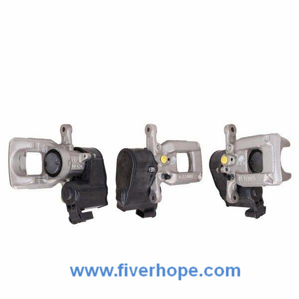 Brake Caliper / pinza de Freno 1608998880 for CITROEN C4 Picasso II  2013-