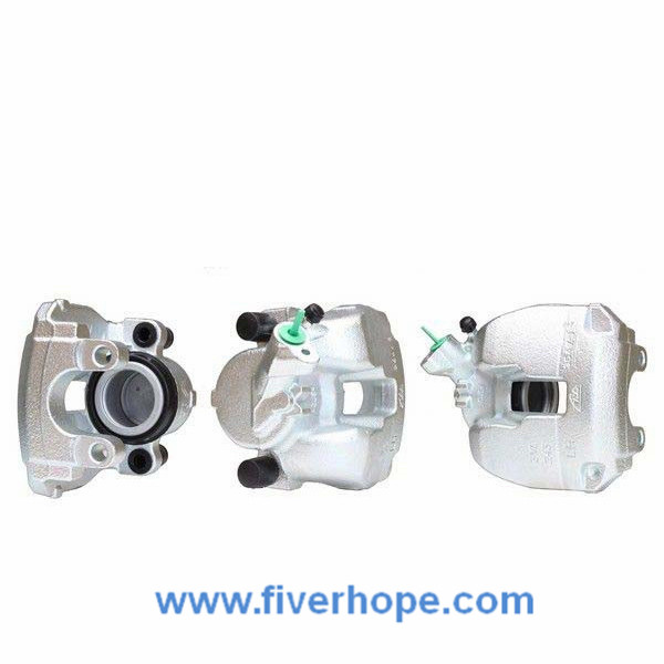 Brake Caliper / pinza de Freno 1609897480 for CITROEN C4 Picasso II  2013-