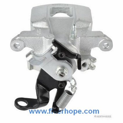 Brake Caliper / pinza de Freno 1609901380 1617348280 for CITROEN C4 Aircross  2012-