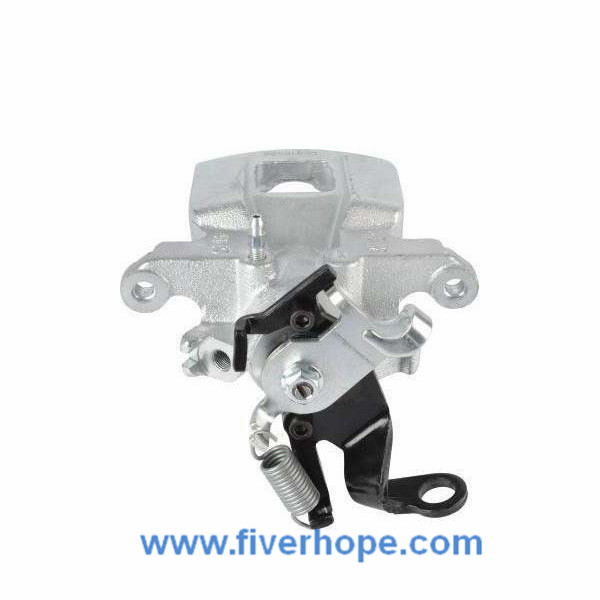 Brake Caliper / pinza de Freno 1609901480 1628556580 for CITROEN C4 Aircross  2012-
