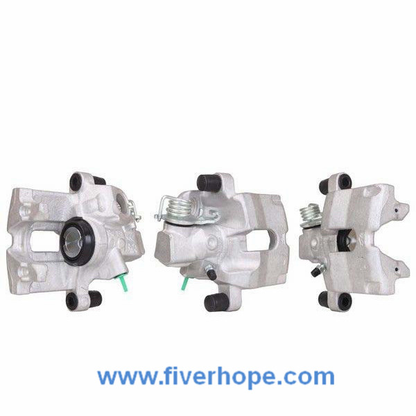 Brake Caliper / pinza de Freno 1610900680 4401R8 for PEUGEOT 508 (2010 - ) 508 SW (2010 -)