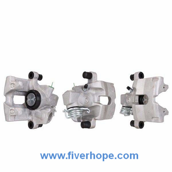 Brake Caliper / pinza de Freno 1610900780 4401R9 for PEUGEOT 508 (2010 - ) 508 SW (2010 -)