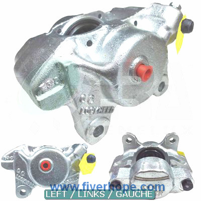 Brake Caliper / pinza de Freno 17H9438 for AUSTIN-HEALEY 1966-1971