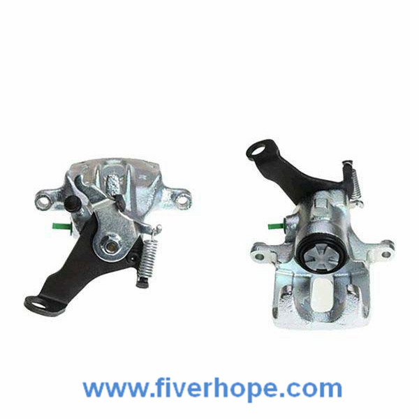 Brake Caliper / pinza de Freno 1803010 C1BC2552BA for FORD FIESTA VI 2009-2018