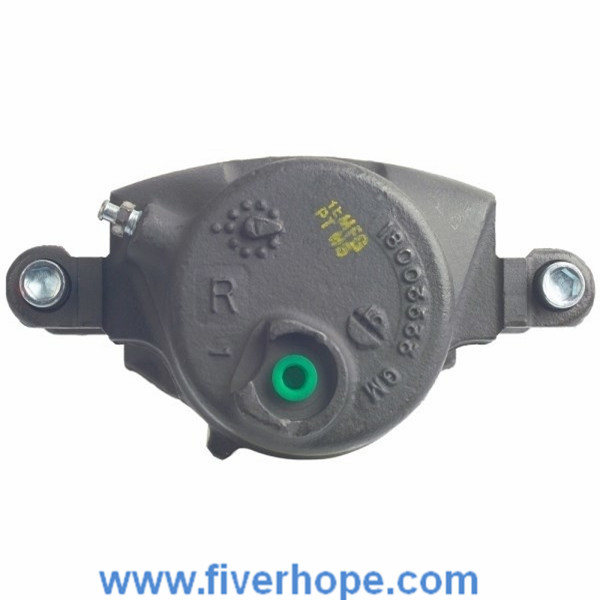 Brake Caliper / Calibrador de Freno 164122 18015386 for CHEVROLET C10 SUBURBAN 1979-1986