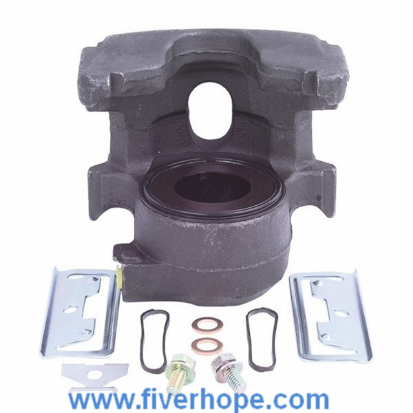 Brake Caliper / Calibrador de Freno 4126810 4126842 for CHRYSLER CORDOBA 1980-1983