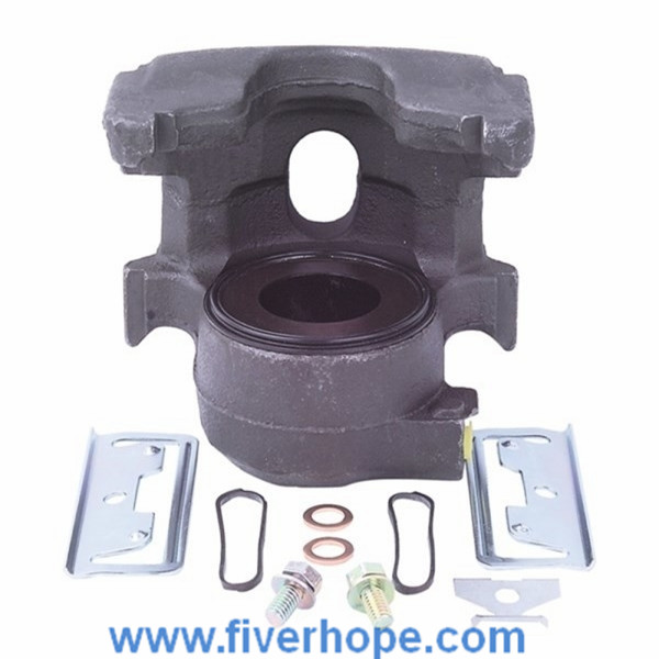 Brake Caliper / Calibrador de Freno 4126811 4126843 for CHRYSLER CORDOBA 1980-1983