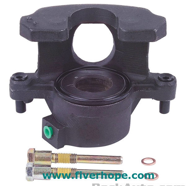 Brake Caliper / Calibrador de Freno E4LY2B121A for FORD COUNTRY SQUIRE 1987-1991