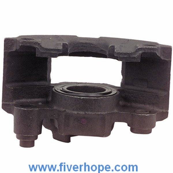 Brake Caliper / Calibrador de Freno 18014452 for CHEVROLET CHEVETTE 1983-1987