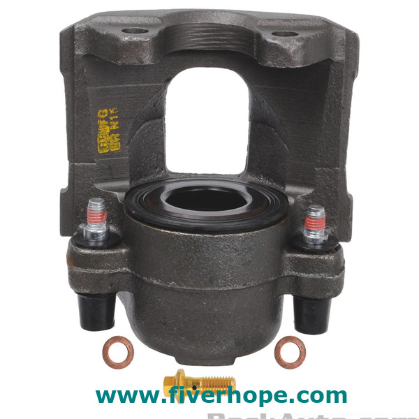 Brake Caliper / Calibrador de Freno E43Z2B120A for FORD ESCORT 1983-1990