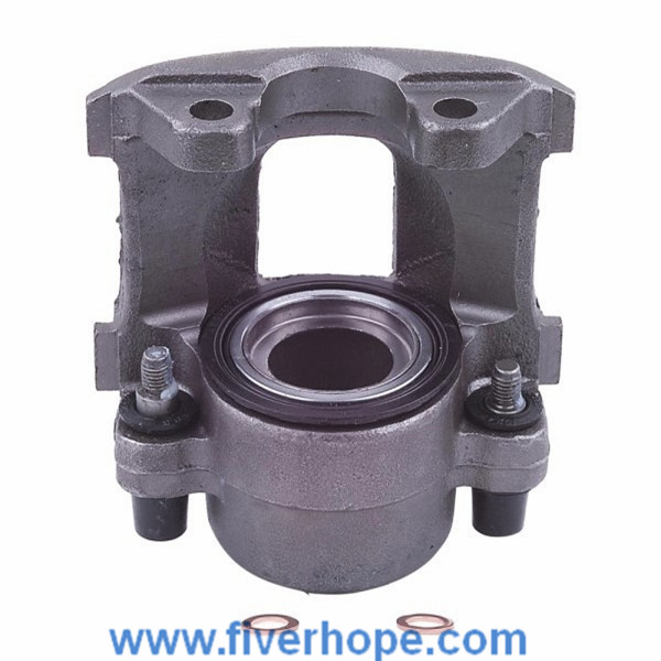 Brake Caliper / Calibrador de Freno E43Z2B121A for FORD ESCORT 1983-1990
