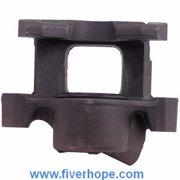 Brake Caliper / Calibrador de Freno E5ZZ2B120A for FORD MUSTANG 1983-1987