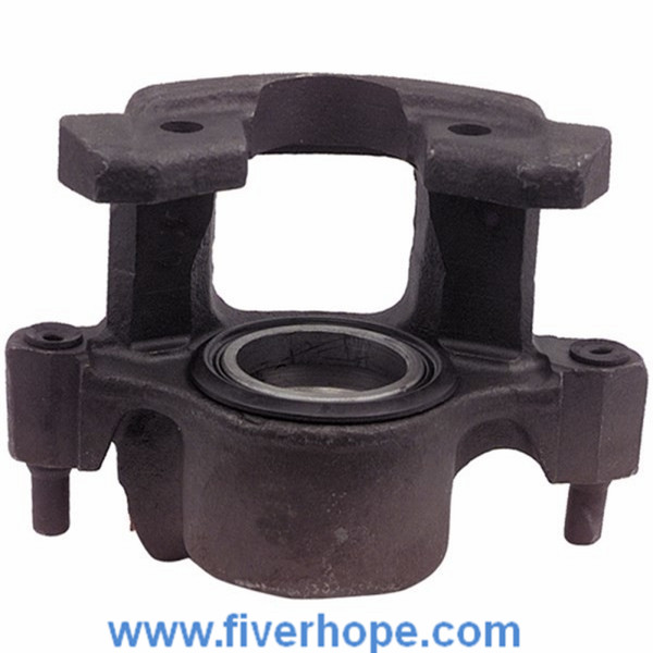 Brake Caliper / Calibrador de Freno E5ZZ2B121A for FORD MUSTANG 1983-1987