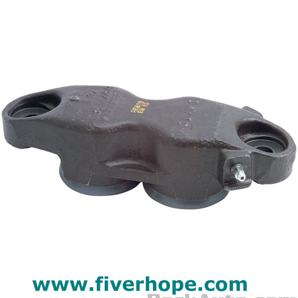 Brake Caliper / Calibrador de Freno D6TZ2B120B for FORD E-250 1976-1979